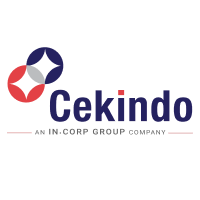 Cekindo Logo