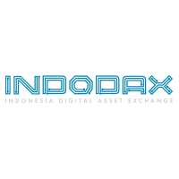 Indodax Logo