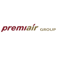 Premiair Logo
